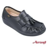 ราคา โปร ส่งฟรี ของแถม รองเท้าพยาบาล คัทชู เพื่อสุขภาพ Aerosoft รุ่น NW9091 886 (21076282998)