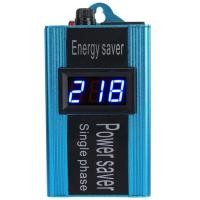 ราคา Intelligent Power Saver Energy Saving Devices Smart Power Factor Saver Electricity Saving Box 100KW (18686806739)