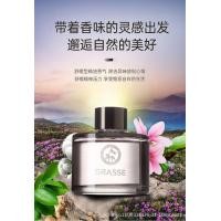 ราคา ประเทศเกาหลีใต้ Bullsone ราชาวัว GRASSE น้ำหอมติดรถยนต์ Sam Car Aromatpy น้ำหอมรถยนต์นำเข้า (21685300334)