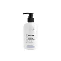 ราคา เจลนวดผิวหน้าสูตรไฮยาลูโรนิค HYASOL ทรีทเมนต์สูตรเพื่อผิวนุ่ม ชุ่มชื้น ใช้ที่เมโกะ คลินิก Meko Clinic ขนาด 200 ml เจลนวดหน้าmeko clinic (11802440698)