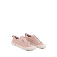 ราคา AIRWALK รองเท้าผ้าใบผู้หญิง รุ่น TUSTIN สี LT PINK (19688485587)