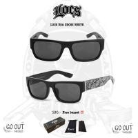 ราคา ลดราคา แว่น locs sunglasses ของแท้ 100 พร้อมส่ง (21599088088)