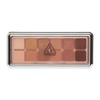 ราคา พร้อมส่ง ถูกที่สุด ของแท้ 3CE NEW TAKE EYESHADOW PALETTE 9 5 g (21581652531)