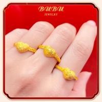 ราคา แหวนทองแท้ 1 กรัม ลายปอกมีดเกลี้ยง ทองแท้ 96 5 ขายได้ทอง แท้ หลุด จำนำ (21484351626)