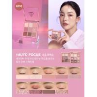 ราคา พร้อมส่ง ถูกที่สุด ของแท้ 3CE MULTI EYE COLOR PALETTE พาเลทย์อายแชว์โดว์ 9 หลุม (21599652302)