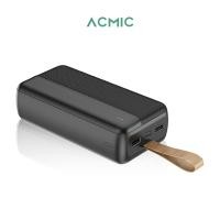 ACMIC Power Bank 30000 mAh แบตสำรอง รุ่น A30