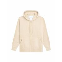 ราคา AIIZ เอ ทู แซด เสื้อแจ็คเก็ตผู้หญิงมีฮู้ด ผ้าบรัชขนนุ่มสีพื้น โลโก้ AIIZ Womens AIIZ Logo Soft Brushed Hoodies (20916490007)