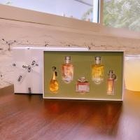 ราคา น้ำหอม Dior น้ำหอมเซ็ตดิออร์ 5 กลิ่น น้ำหอมชุดSet น้ำหอมผู้หญิง น้ำหอมพกพา น้ำหอมแบรนด์ สินค้าพร้อมส่ง (20953960092)