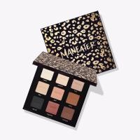 ราคา Tarte Maneater Eyeshadow Palette (9986240792)