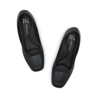 ราคา ส้นเตารีดใส่สบาย Gracia Comfy Wedge (21405576955)