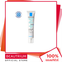 ราคา LA ROCHE POSAY Effaclar Duo M ผลิตภัณฑ์บำรุงผิวหน้า 40ml BEAUTRIUM บิวเทรี่ยม ลา โรช โพเซย์ (20903729429)