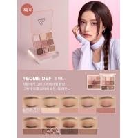 ราคา พร้อมส่ง ถูกที่สุด ของแท้ 3CE MULTI EYE COLOR PALETTE พาเลทย์อายแชว์โดว์ 9 หลุม (21599652308)