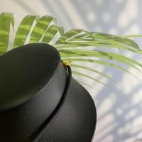 ราคา มีใบรับประกันสินค้า ลอก ดำ เขียว เปลี่ยนเส้นใหม่ทันที สร้อยพระ สร้อยเชือกร่ม แขวนพระ 4 องค์ (18521014544)