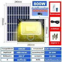 ราคา คมไฟโซล่าเซลล์ ไฟโซล่าเซลล์ โซล่าเซลล์สปอตไลท์ 1800W ไฟหัวเสาโซล่าเซลล์ โคมไฟ solar cell ตรวจจับเรดาร์ 360 (21433657353)