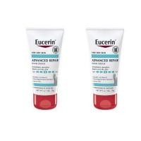 ราคา Eucerin Advanced Repair Hand Cream 2 7 oz 78g ผิวแห้ง คัน หยาบกร้าน ครีมทามือ ครีมบำรุงเท้า ครีมทามือยูเซอริน บำรุงเท้า โปรโมชั่นของแท้ (21619956770)