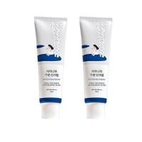 ราคา EXP 2026 Round Lab Birch Juice Moisturizing Sunscreen SPF50 PA ขนาด 50ml ครีมกันแดด ครีมกันแดดหน้า (21679089311)