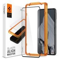 ราคา SPIGEN ฟิล์มกระจกสำหรับ Pixel 8 Series Align Master ฟิล์ม Google Pixel 8 Pro 8 8a (20360764816)