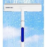 ราคา มีกระบอกฉีดน้ำในตัว ที่เช็ดกระจก 3 in1 ไม้เช็ดกระจก ปรับได้ แปรงเช็ดกระจก ทำความสะอาด กระจก หน้าต่าง รถยนต์ (21623872414)