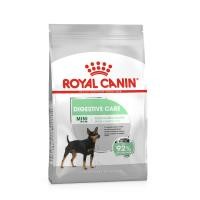 ราคา พร้อมส่ง อาหารสุนัข Royal Canin สุนัขโต บำรุงลำไส้ สูตร Mini Digestive Care เม็ดเล็ก ขนาด 1 กิโลกรัม (21443858707)