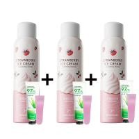 ราคา ใหม่ ของแท้ ZENCOLORมูสกำจัดขน150ml กำจัดขนน้องสาว กำจัดขนไม่เจ็บปวด รวดเร็ว ขนส่วนต่างๆ กำจัดขนรักแร้ มูสกำจัดขนหมอย มูสโฟมกำจัดขน สเปรย์กำจัดขน (21697901873)