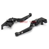 ราคา ก้านเบรกคลัชแบบพับยืดได้อุปกรณ์ตกแต่งรถมอเตอร์ไซค์สำหรับ YAMAHA MT 03 MT03 MT 03 2015 2018 2019 (13373694034)