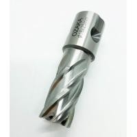 ราคา ดอกเจ๊ทบอสไฮสปีด สำหรับเจาะเหล็กหนา 25 มม HSS Jet Broach (7451452674)