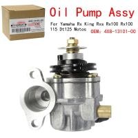 ราคา Equator ชุดปั๊มน้ำมันสำหรับ YAMAHA Rx King Rxs RX100 Rx 100 115 Dt125 Motos 4X8 13101 00 (21720331532)