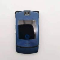 ราคา Motorola โทรศัพท์มือถือดั้งเดิม V3iโทรศัพท์ Motorola Flip Razr V3i (14671716423)