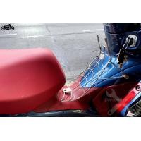 ราคา กันลายสแตนเลส เวฟ 125I New ฮอนด้า (3328102446)