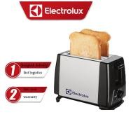 ราคา Electrolux เครื่องปิ้งขนมปัง อาหารเช้าเครื่องปิ้งขนมปัง รุ่น 131A (21629532470)