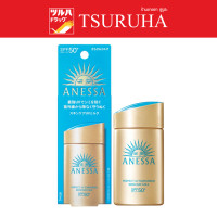 ราคา อเนสซ่า เพอร์เฟค ยูวี ซันสกรีน สกินแคร์ มิลค์ NA SPF50 PA 60 มล ANESSA Perfect UV Sunscreen Skincare Milk NA SPF50 PA 60 ml (21694327582)