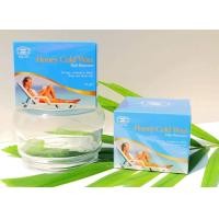 ราคา Body Care Honey Cold Wax แว็กซ์เย็นกำจัดขน ขนาด70กรัม จำนวน 3กระปุก (516542111)