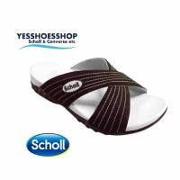 ราคา Scholl รุ่นDuraflex Cross 236 (16355350581)
