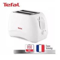 ราคา TEFAL เครื่องปิ้งขนมปัง 2แผ่น รุ่น TT1321 รับประกันศูนย์ (655540467)