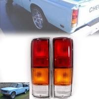 ราคา ไฟท้าย โคมไฟท้าย รุ่น อีซูซุ ISUZU KB21 KB20 ปี1972 1989 ข้าง ซ้าย ขวา 1 คู่ 3 สี (9163128089)