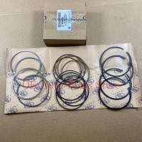 ราคา แหวนลูกสูบเครื่องยนต์ดั้งเดิม1ชุด55568928 93190369 55568927 93736430สำหรับ Chevrolet Cruze 1 6 1 8 Epica 1 8 Opel Astra Zafira 1 8 (10463404766)