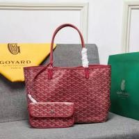 ราคา 2023 new Goyard Goya stars same dog tooth bag vegetable basket large capacity shopping bag mother bag tote bag handbag (21080387496)