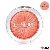 ราคา CLINIQUE Cheek Pop Blush 08 Melon Pop 3 5g (21317015445)