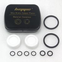 ราคา HEPPE เบรคไฮดรอลิกลูกสูบเซรามิก MTB จักรยานเสือหมอบดิสก์เบรคลูกสูบสำหรับ XT M785 M8000 SLXM675จักรยานอะไหล่ซ่อม (11283593971)