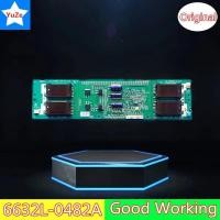 ราคา support Inverter Board 6632l 0482a Lc420wu 2300ktg008a F Pnel T711a For Tv 42lg5000 42lg5010 42lg7000 Za 42lg80fd (21378176790)