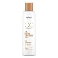 ราคา รุ่นใหม่ล่าสุด Schwarzkopf Bonacure Time Restore Conditioner Q10 200ml ชวาร์สคอฟ โบนาเคียว คิวเท็น (15728635213)