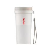 ราคา Tefal พกพา เครื่องปั่นน้ำ ปั่นน้ำแข็ง USB ชาร์จผลไม้คั้นน้ำผลไม้ น้ำผลไม้ 300ML เครื่องปั่นน้ำผลไม้ ปั่นน้ำแข็ง เครื่องปั่นผลไม้ (21569056941)