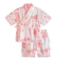 ราคา New 23 ฤดูใบไม้ผลิและฤดูร้อนชุดกิโมโนเด็กชายญี่ปุ่นชุดยูกาตะชุดเด็กชายและหญิง 60157 (18501104049)