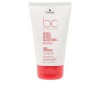 ราคา Schwarzkopf BC Bonacure Peptide Repair Rescue Sealed Ends 100 ml ครีมบำรุงผมแบบไม่ต้องล้างออก (1141244117)
