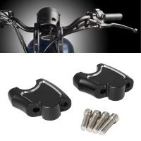 ราคา Gazechimp CNC แฮนด์รถจักรยานยนต์ที่หนีบแฮนด์มอเตอร์ไซด์ชุดอุปกรณ์ยึดติดสำหรับ CMX500 Rebel 500 17 20 2017 2020 (10106659434)