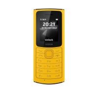 ราคา Nokia 110 4G 2021 มือถือปุ่มกด 2 ซิม พร้อมกล้อง และ วิทยุ FM โทรศัพท์ปุ่มกด ภาษาไทย รับประกัน 1ปี สินค้าพร้อมส่ง (21586874873)