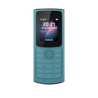 ราคา Nokia 110 4G 2021 มือถือปุ่มกด 2 ซิม พร้อมกล้อง และ วิทยุ FM โทรศัพท์ปุ่มกด ภาษาไทย รับประกัน 1ปี สินค้าพร้อมส่ง (21586874872)