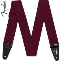 ราคา Fender Modern Tweed Strap สายสะพายกีตาร์ไฟฟ้า สายสะพายกีตาร์โปร่ง สายสะพายกีตาร์เบส กว้าง 2 นิ้ว หนังแท้ ปลายสายมีโลโก้ Fender (5796302732)