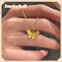 ราคา สร้อยคอ18kอิตาลีแท้ ต่างหูโซ่ห้อย ทองคำแท้ 99 99 สร้อยคอผีเสื้อคัตเอาท์ สินคเก็บเงินปลายทางได้ (21594706872)