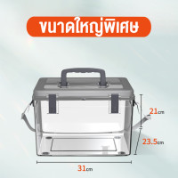 ราคา zomei camera dry box ซีลหนาและป้องกันการชนกันและความชื้น ตู้เก็บกล้อง ตู้กันความชื้น ตู้กันชื้น dry cabinet กล่องกันชื้น ตู้กันชื้นกล้อง (20743180245)